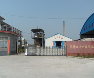 眾光瓷業(yè)重資投入設(shè)備改進(jìn)，加強(qiáng)環(huán)境保護(hù)措施